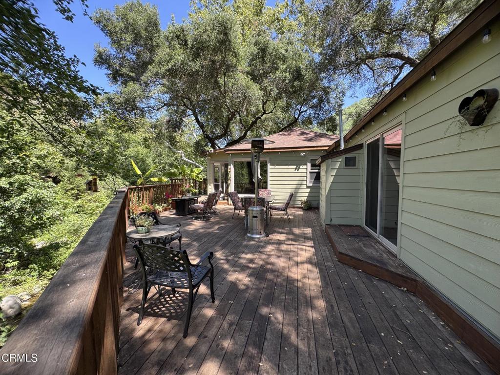 15667 Ojai Road Property Photo 1