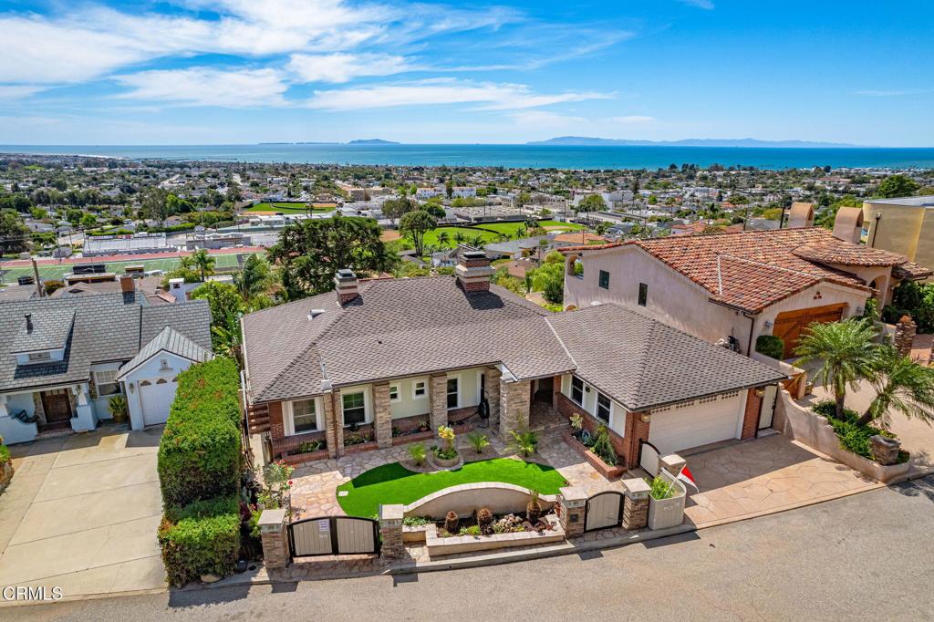 2346 Sunset Drive