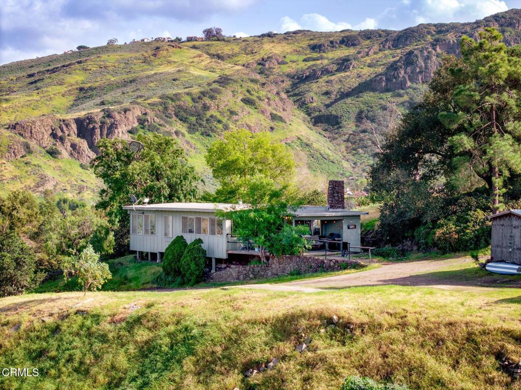 10840 Santa Rosa Road Property Photo 5