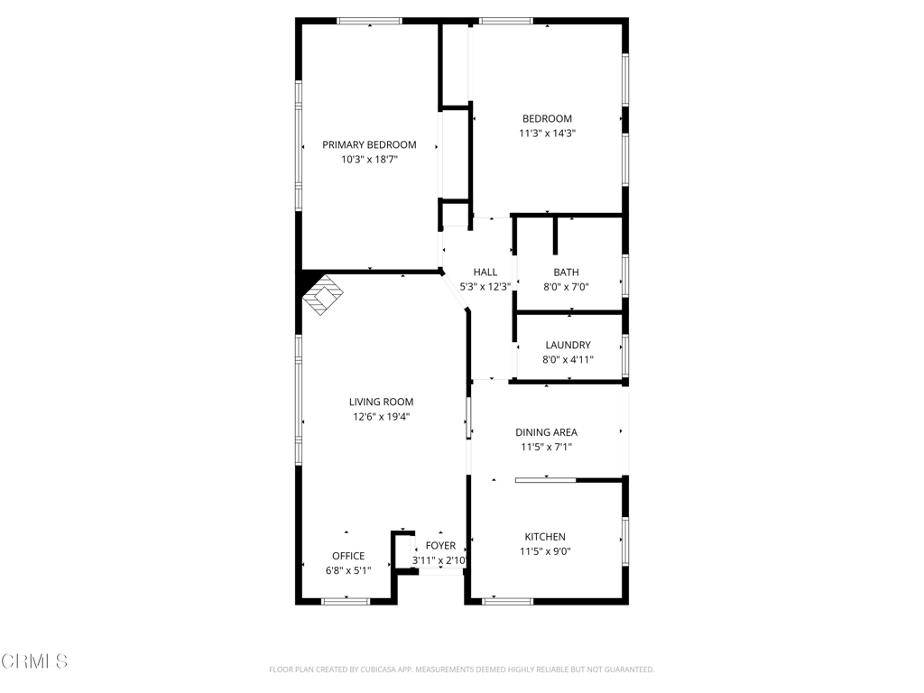 10840 Santa Rosa Road Property Photo 55