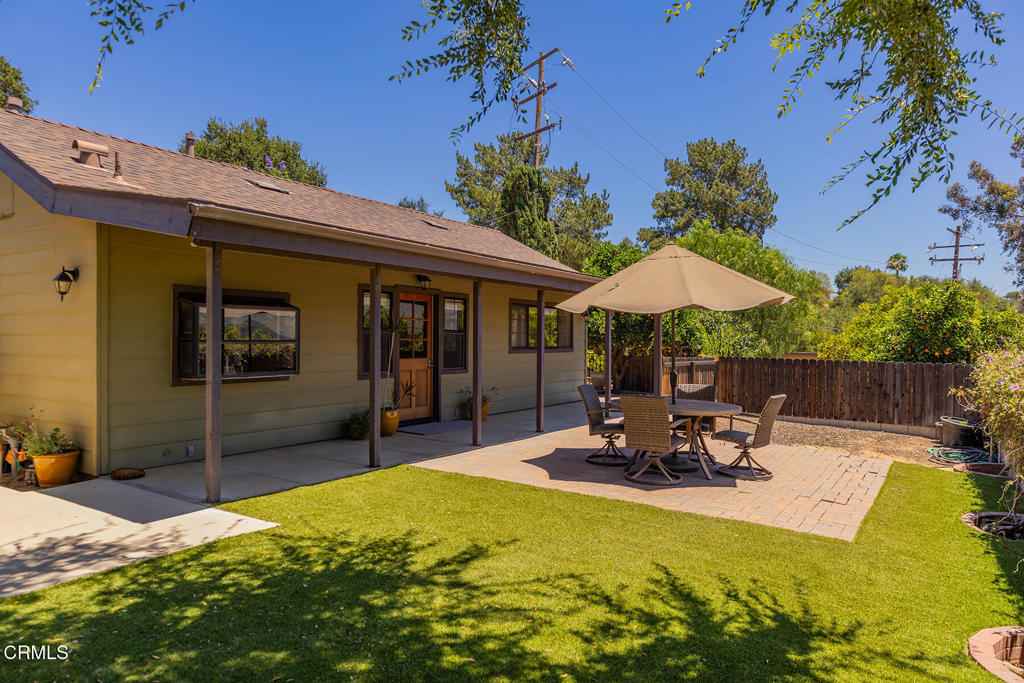 642 Tico Road Property Photo 36