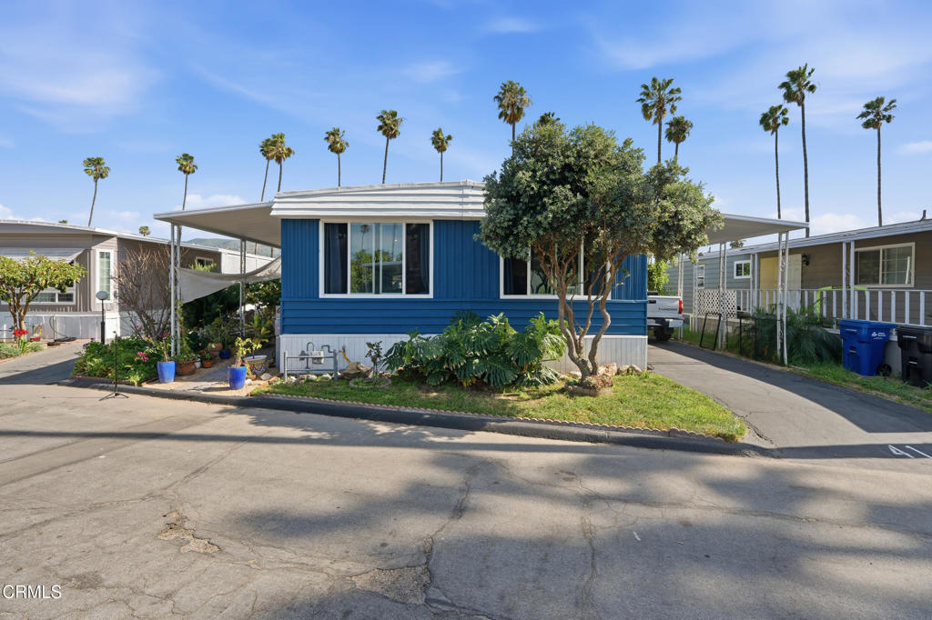 265 Beckwith Road SPC 41A Property Photo 1