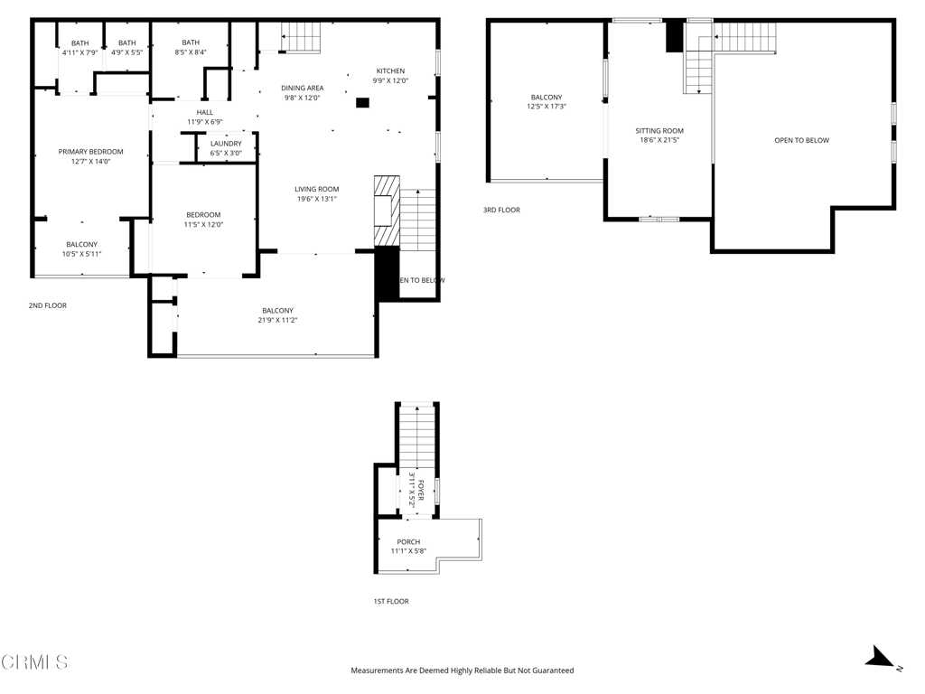 2277 Martinique Lane Property Photo 67