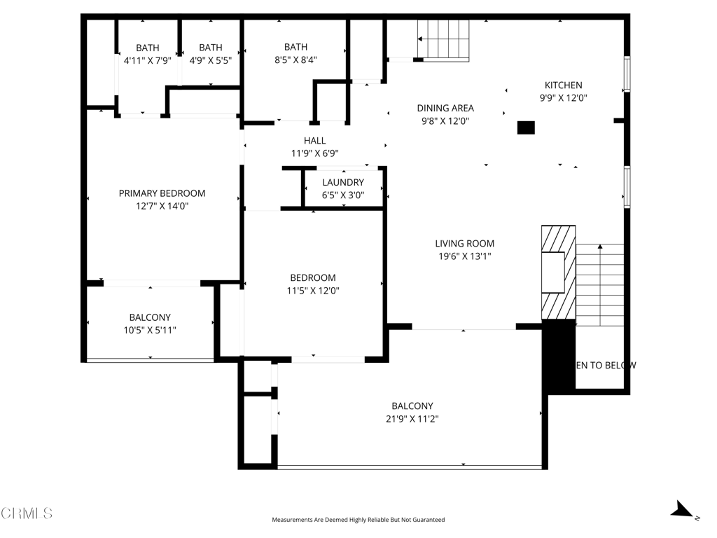 2277 Martinique Lane Property Photo 68