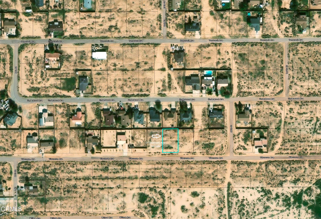 0 Viburnum Avenue Property Photo 2