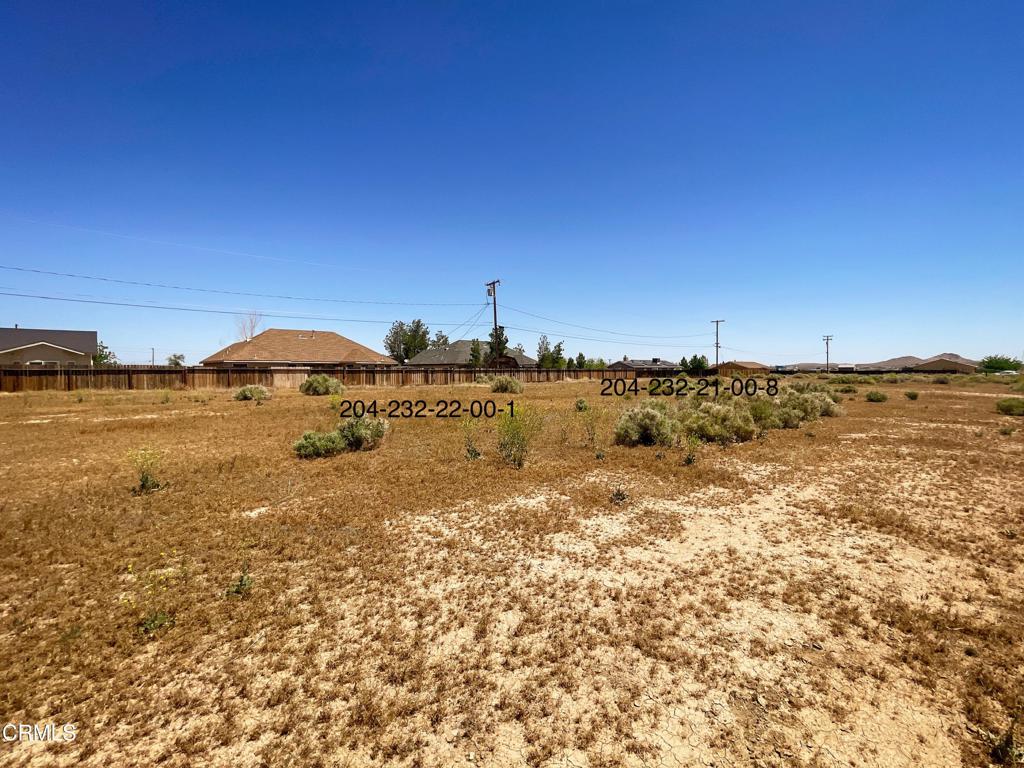 0 Viburnum Avenue Property Photo 3