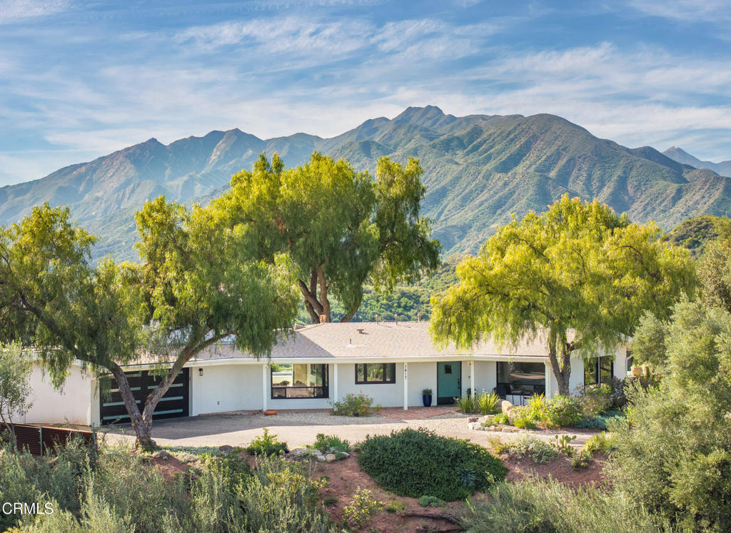 1417 Foothill Road Property Photo 1