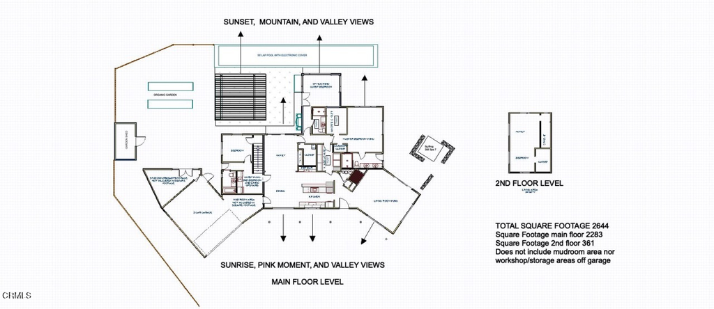 1417 Foothill Road Property Photo 44