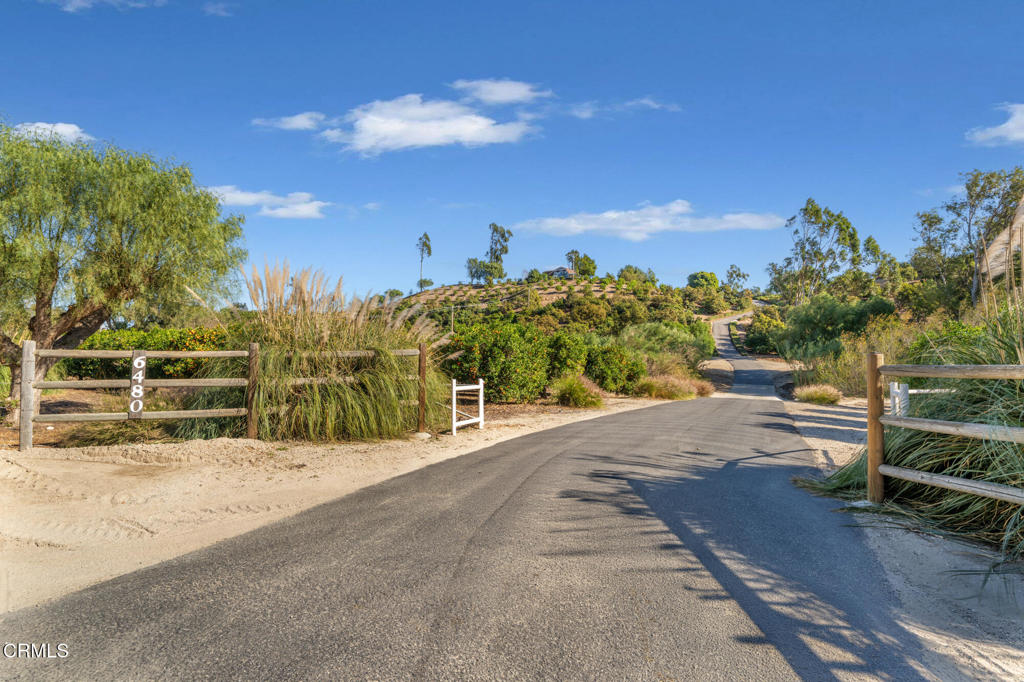 0 Grimes Canyon Road Property Photo 2