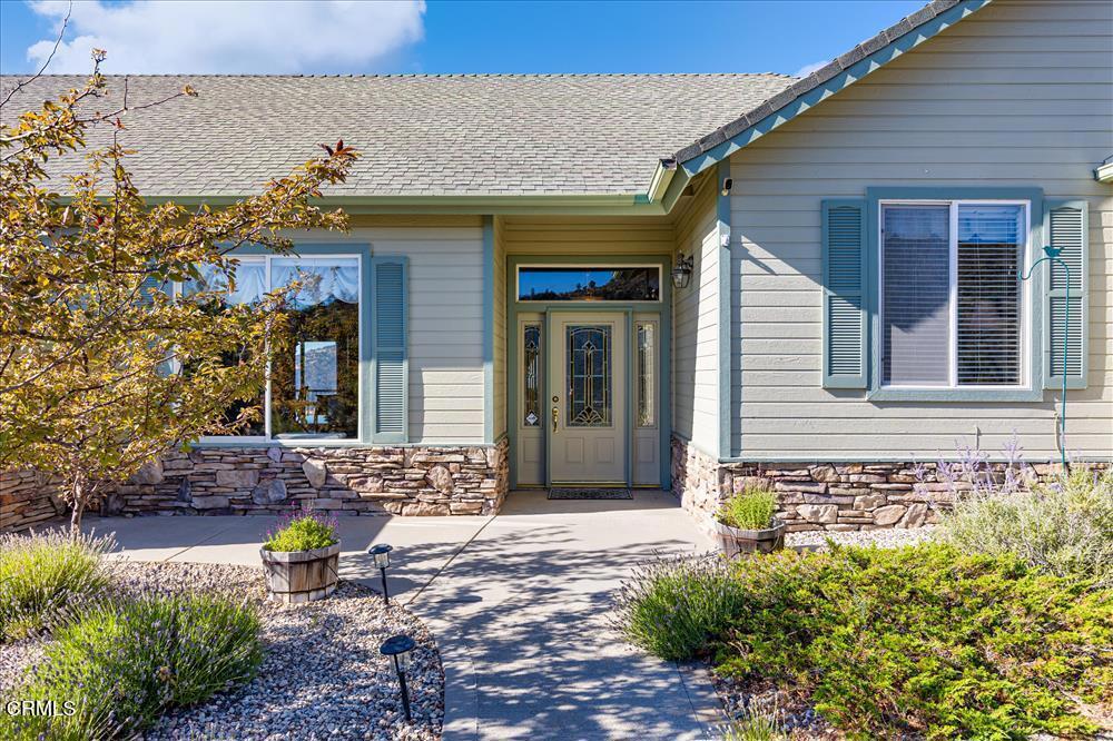 30730 Fox Ridge Court Property Photo 4