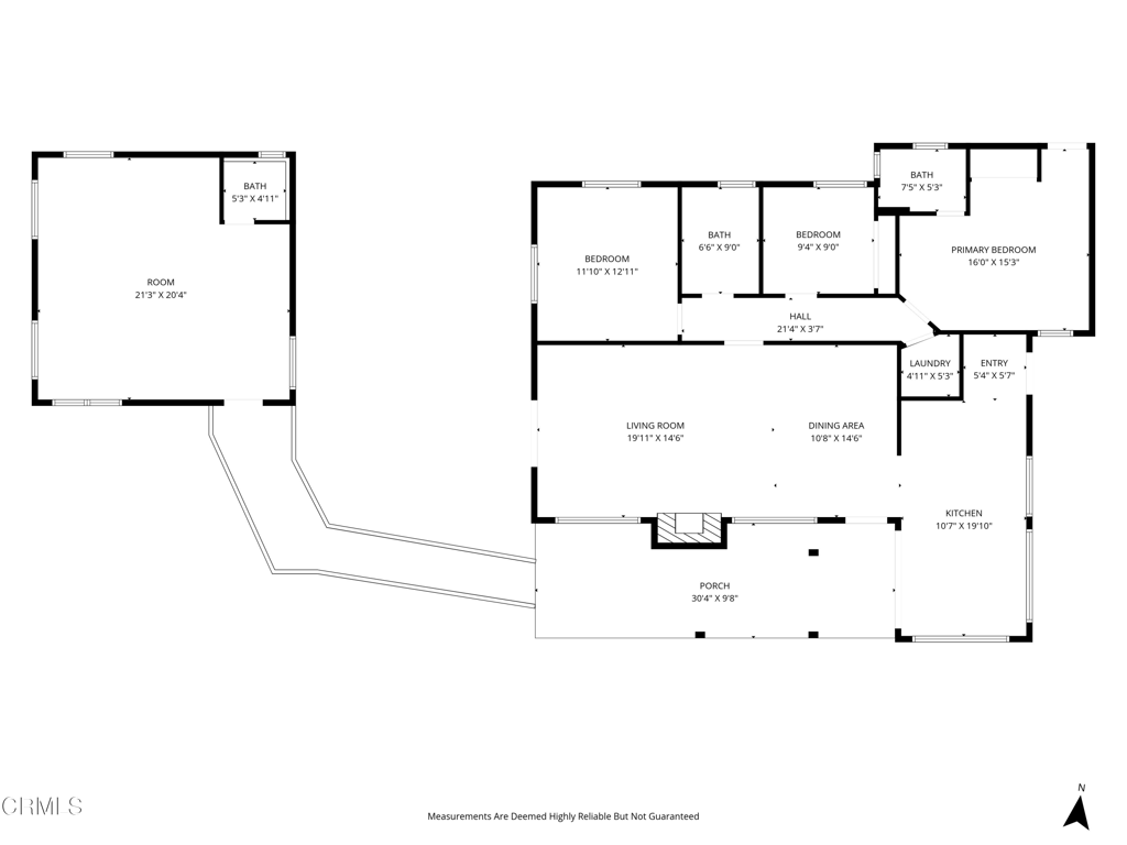 559 N Loop Drive Property Photo 76