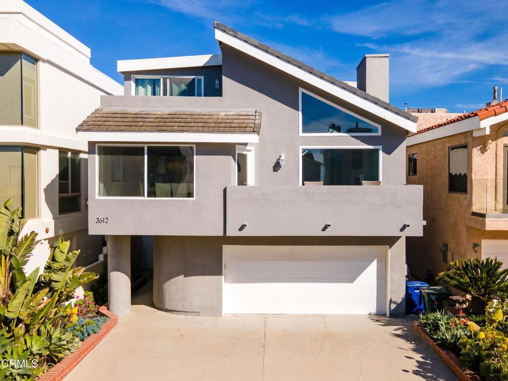 3612 Ocean Drive Property Photo