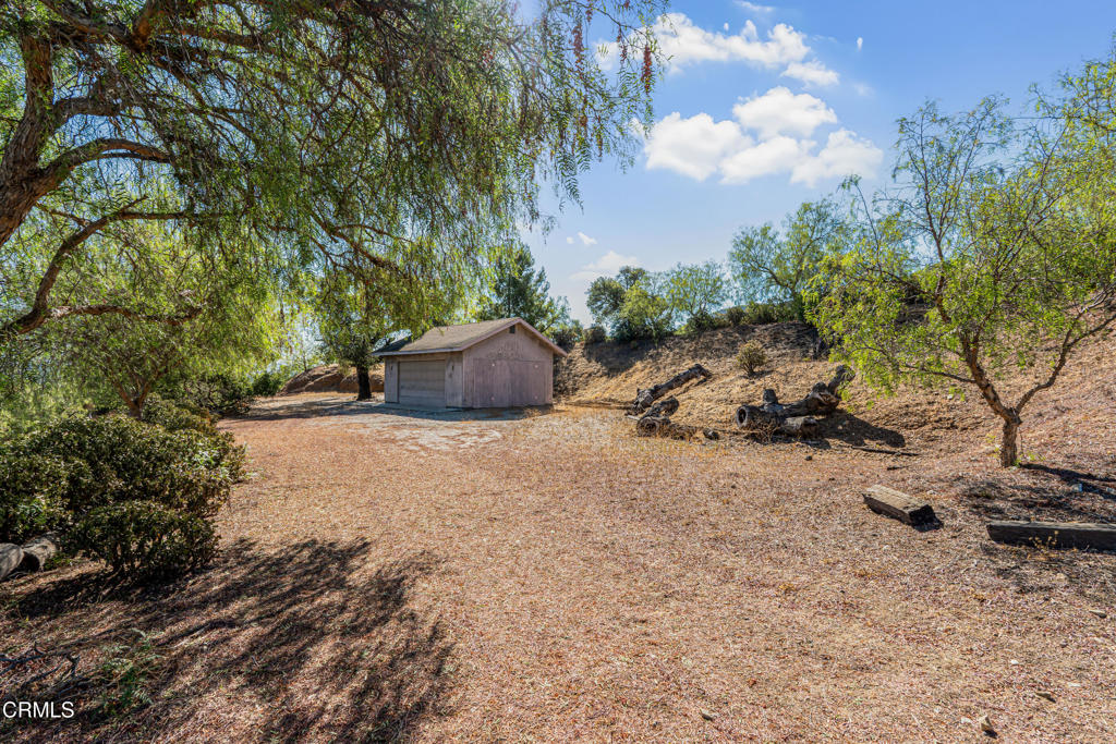 0 Midbury Hill Road Property Photo 1