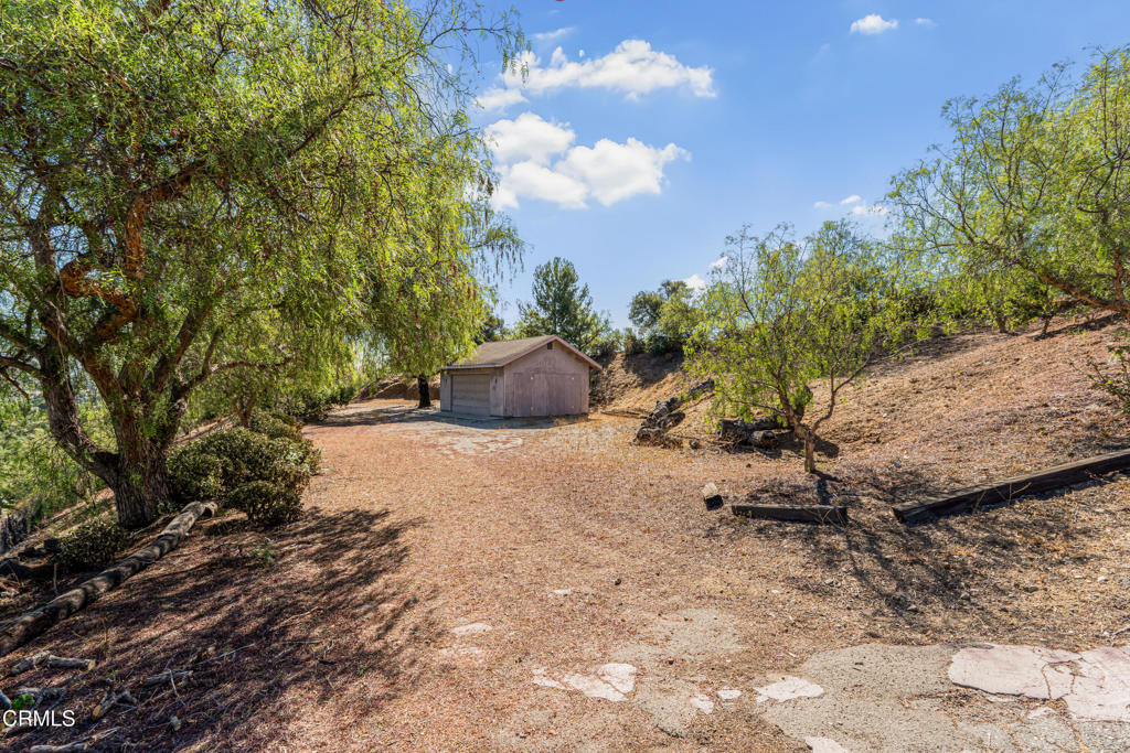 0 Midbury Hill Road Property Photo 4