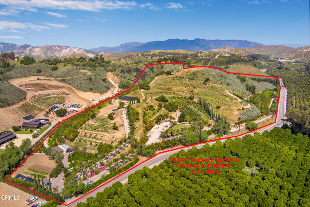 7907 Balcom Canyon Road Property Photo 3