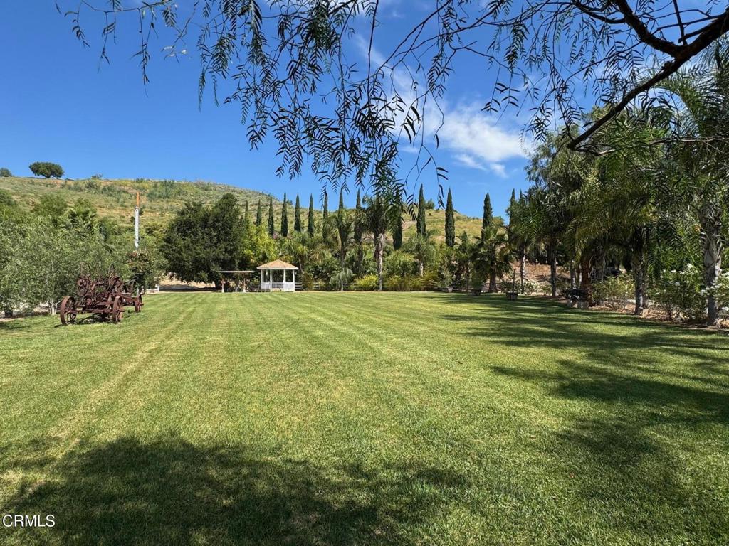 7907 Balcom Canyon Road Property Photo 5