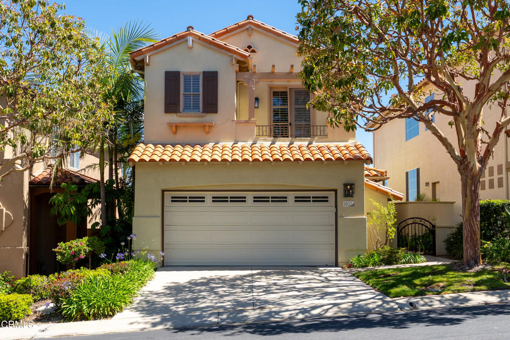 1022 Corte Augusta Property Photo 1