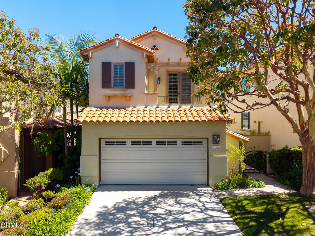 1022 Corte Augusta Property Photo 4