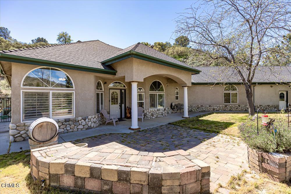 26050 Cumberland Road Property Photo 1