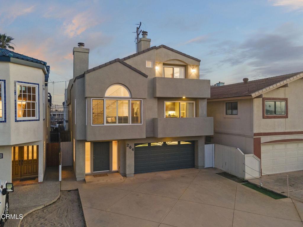 264 Hollywood Boulevard Property Photo 1