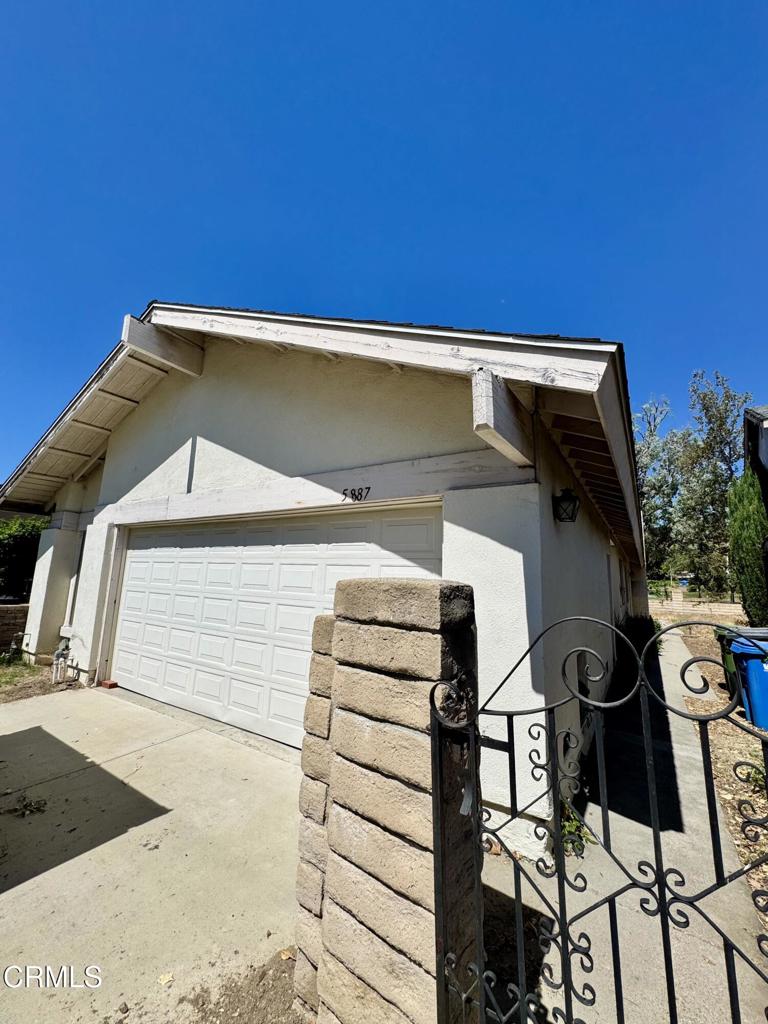 5887 Cape Horn Drive Property Photo 1
