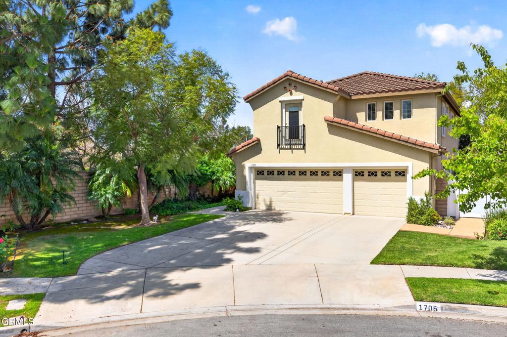 1705 Via Pajaro Property Photo 1