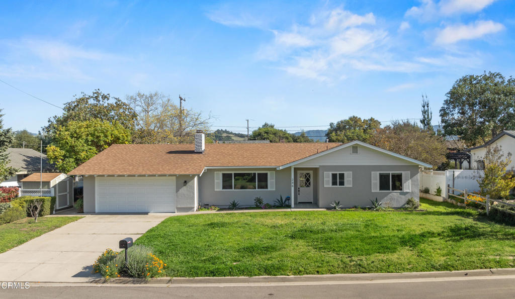 246 3rd Street Property Photo 1