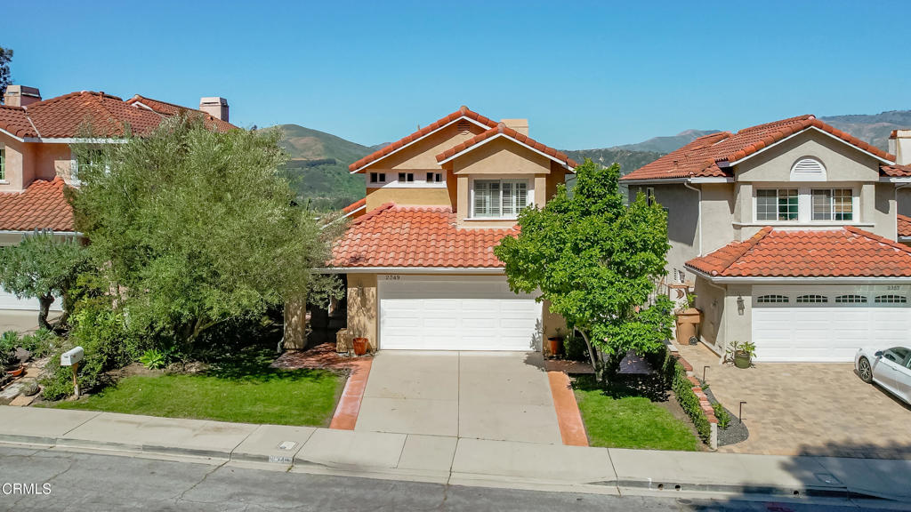 2349 Aztec Avenue Property Photo