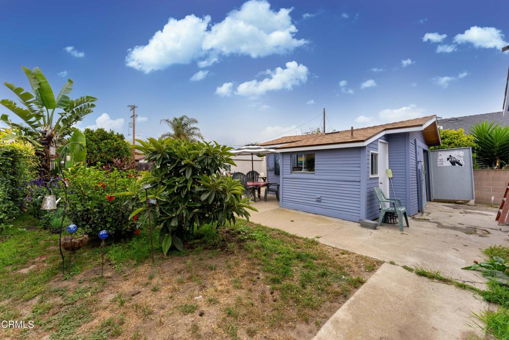 1813 Ocean Avenue Property Photo 16