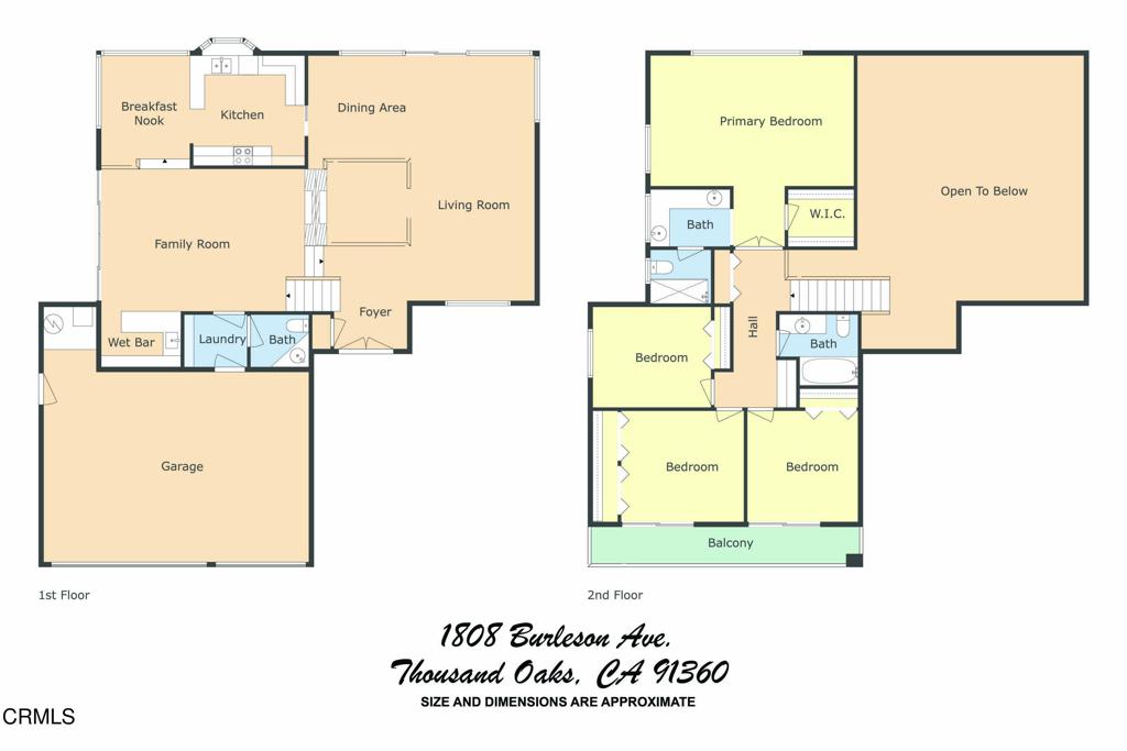 1808 Burleson Avenue Property Photo 41
