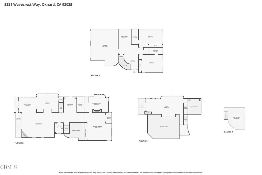 5331 Wavecrest Way Property Photo 55