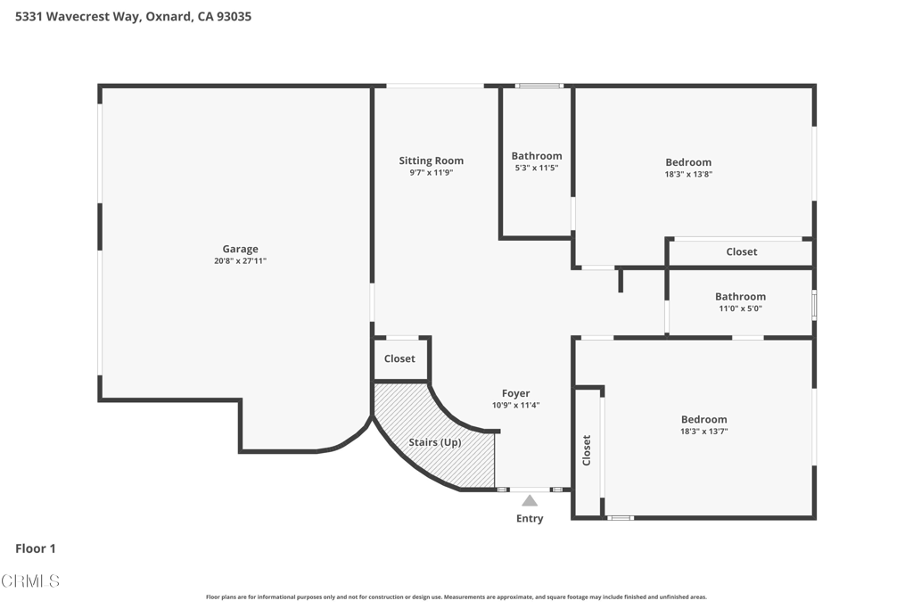 5331 Wavecrest Way Property Photo 57