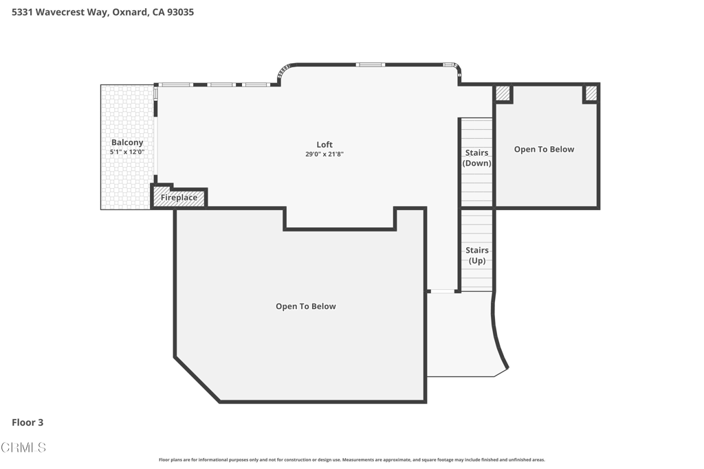 5331 Wavecrest Way Property Photo 59