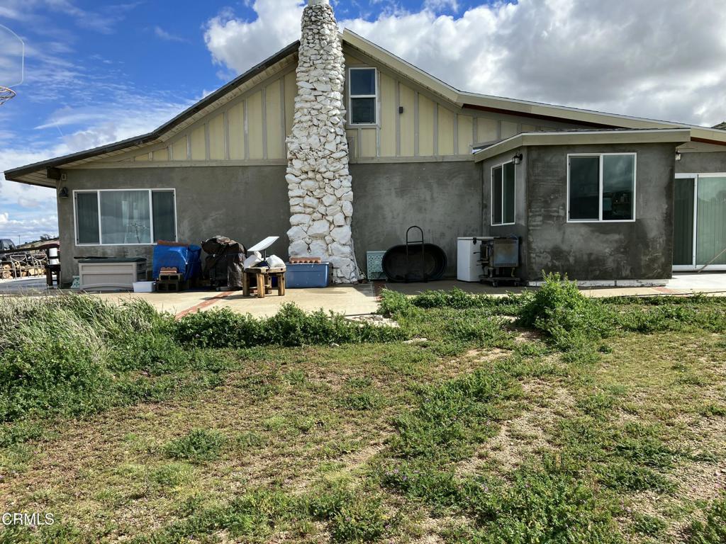 1834 E Carson Mesa Road Property Photo 3