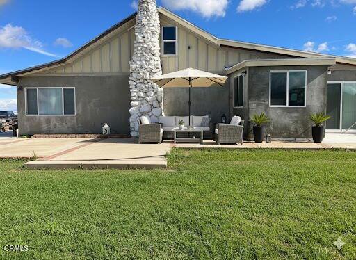 1834 E Carson Mesa Road Property Photo 4