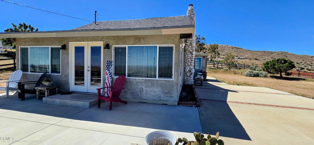 1834 E Carson Mesa Road Property Photo 6