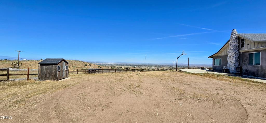 1834 E Carson Mesa Road Property Photo 10