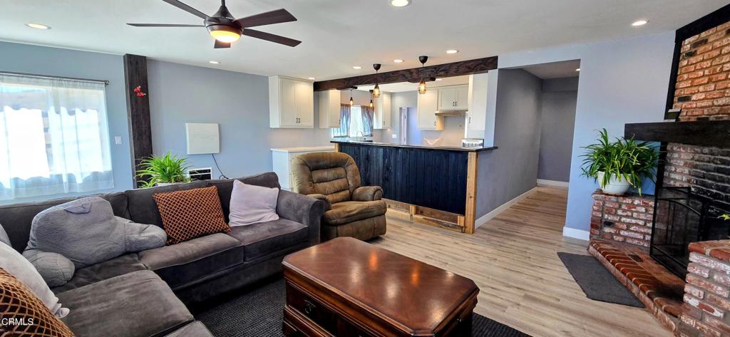 1834 E Carson Mesa Road Property Photo 16