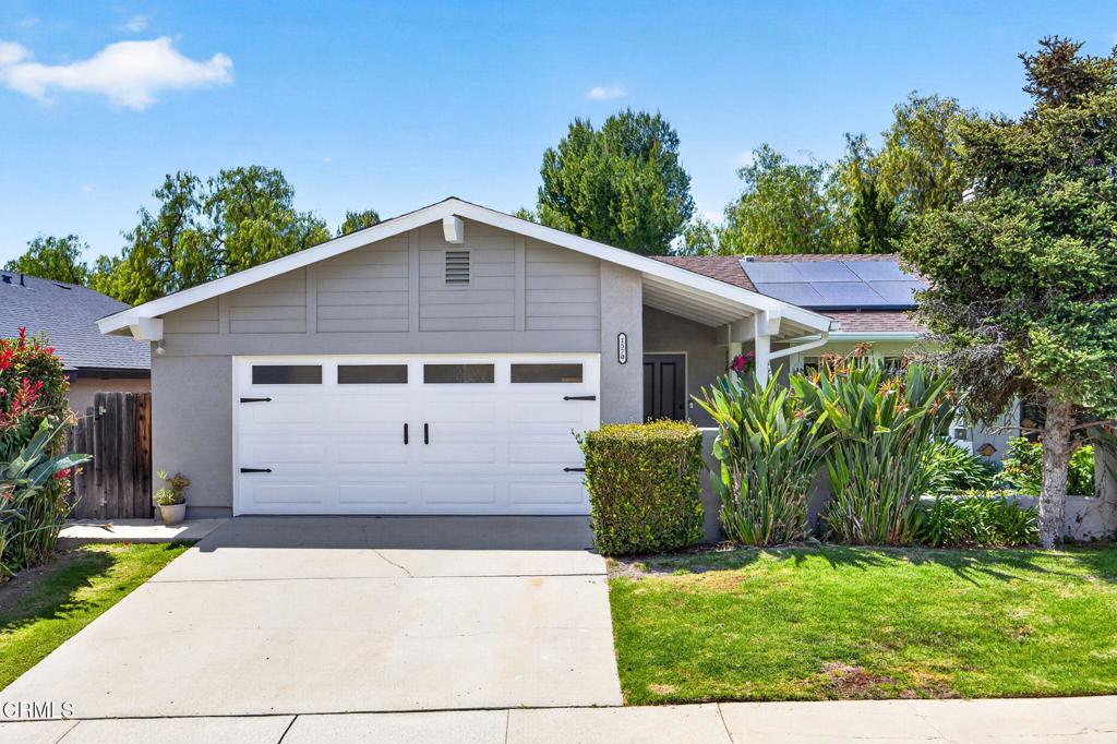1570 Burning Tree Drive Property Photo 1
