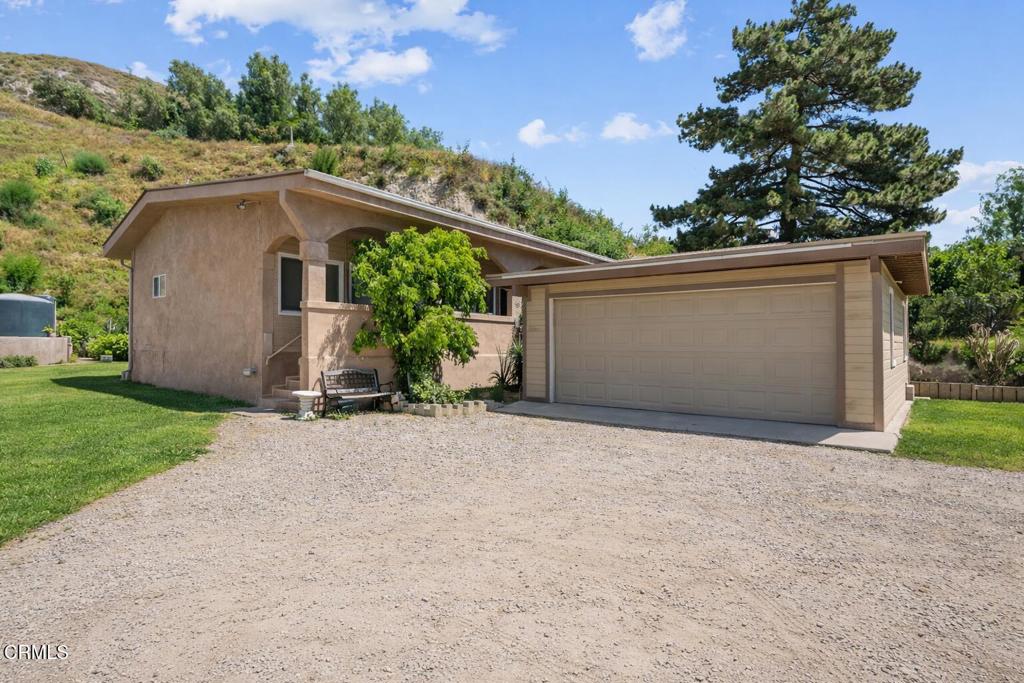 561 E Telegraph Road Property Photo 2