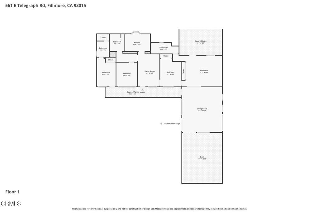 561 E Telegraph Road Property Photo 24