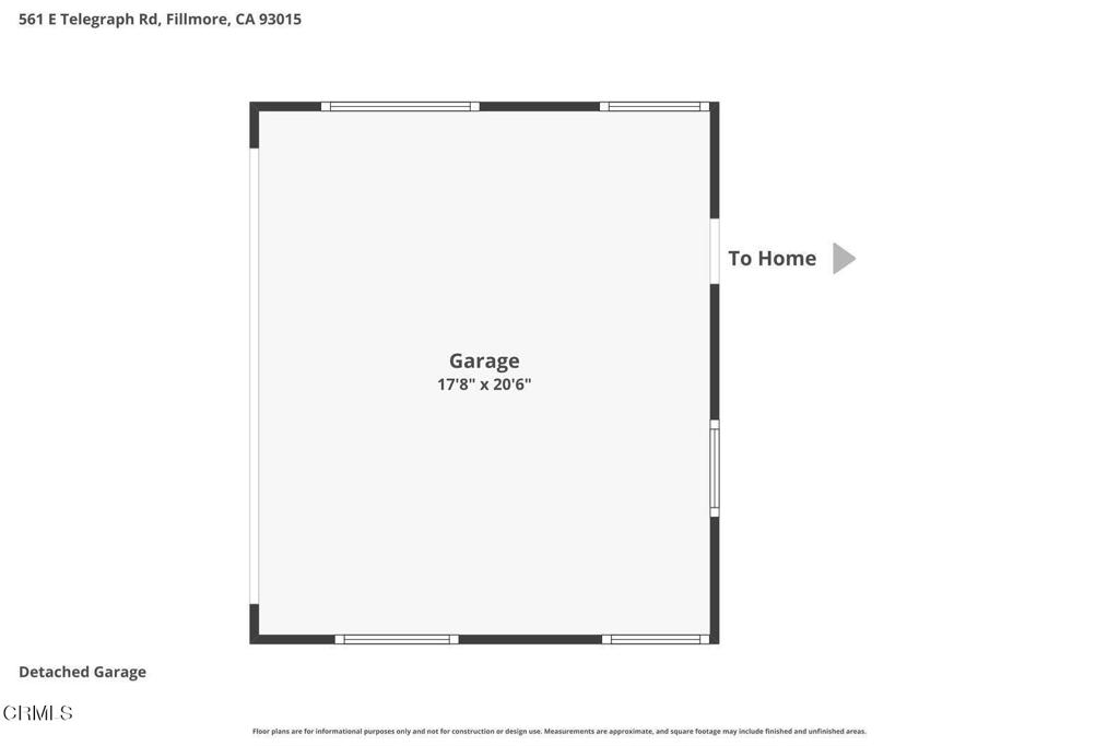 561 E Telegraph Road Property Photo 25