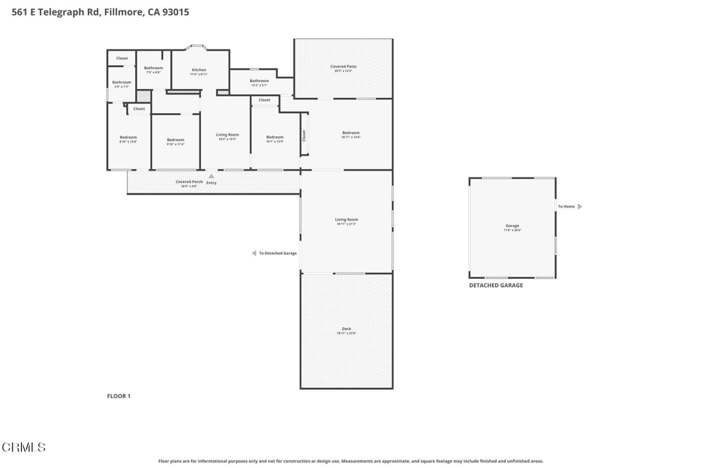 561 E Telegraph Road Property Photo 29