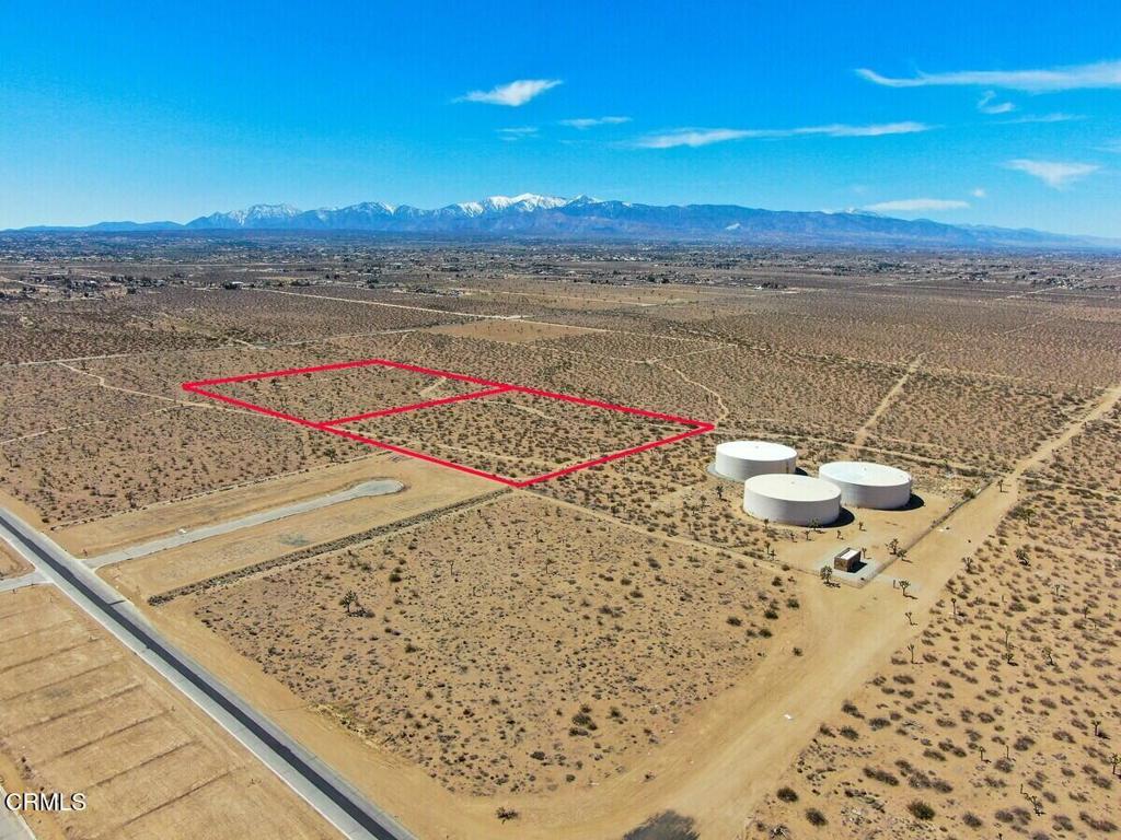1 &2 Bear Valley Road Property Photo 1