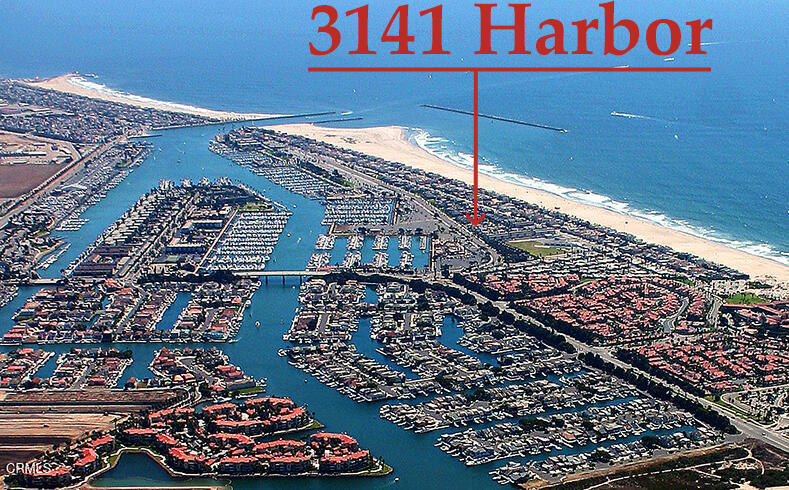 3141 Harbor Property Photo 2