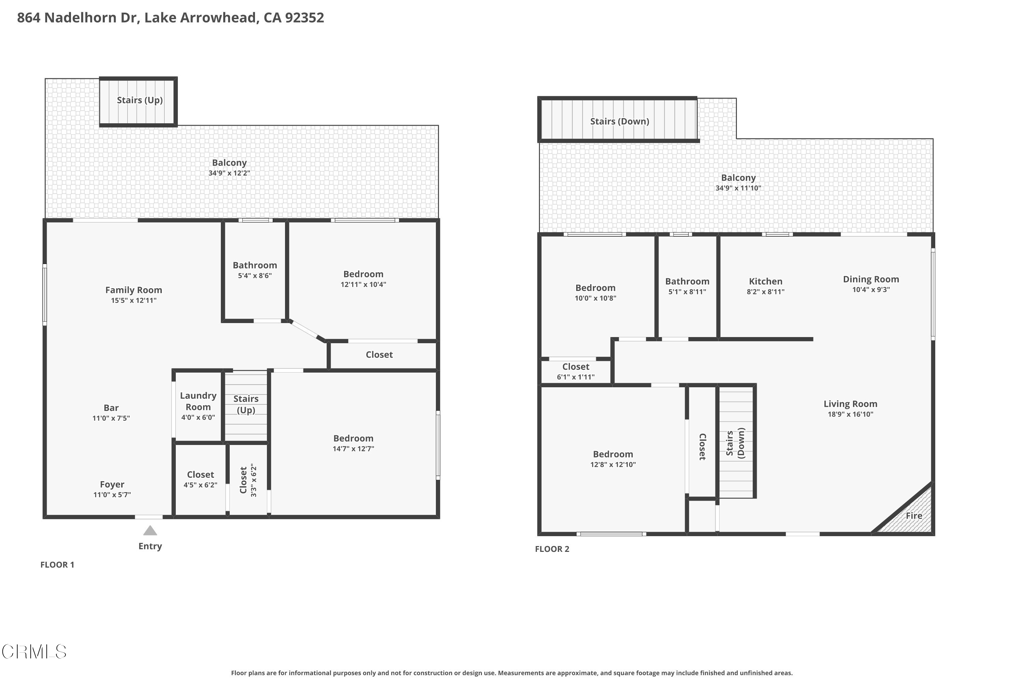 864 Nadelhorn Drive Property Photo 58