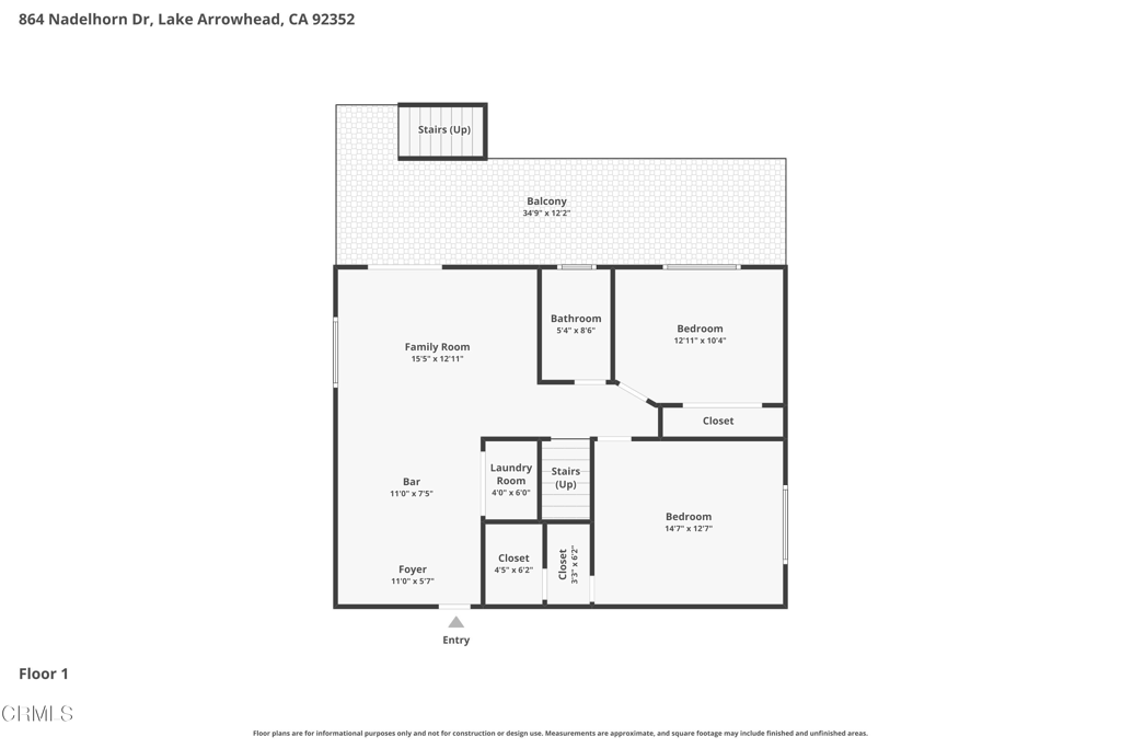 864 Nadelhorn Drive Property Photo 59