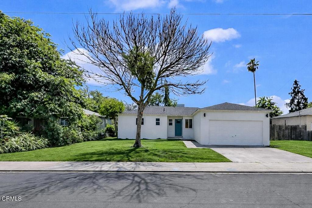 2208 Cornwell Avenue Property Photo 1