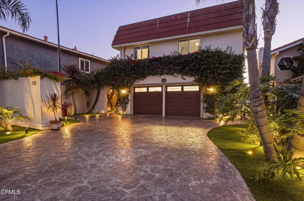 2355 Peninsula Road Property Photo 1