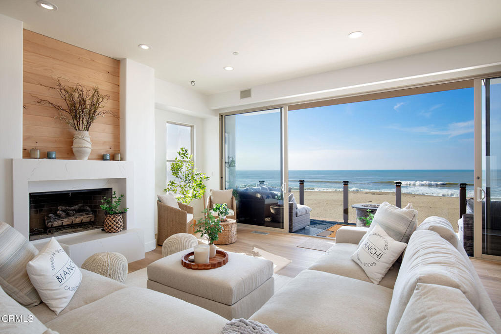 815 Mandalay Beach Road Property Photo 1